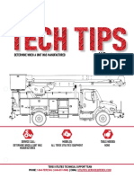 Techtip 25