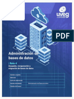 Reto 4 Bases de Datos