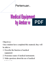 13 Oktober 2022 Medical Equipmentqu