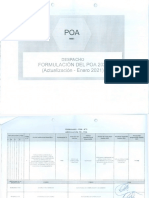 Poa Ajustado y Consolidado 2021 Form.03