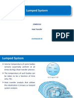 15MEC312 L9 Lumped System