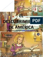 Diapositivas Del Descubrimiento de America