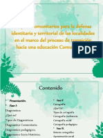 Taller de Cartografia