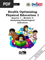 Q2 SHS HOPE 1 Module 4