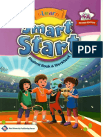 I-Learn Smart Start 4A SB - 2021