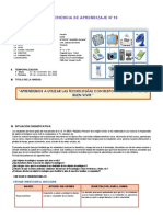 EXPERIENCIA #10 - TERCER GRADO A-B.docx (2022)