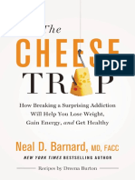 The Cheese Trap - Neal D Barnard