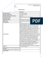 Bid Document