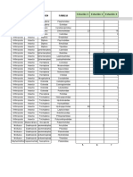 Anexo 1 - Ficha Macroinvertebrados