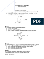 Td2 Cercle de Mohr