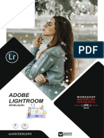 Adobe Light Roon