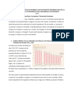 Taller 3 de Politica Economica