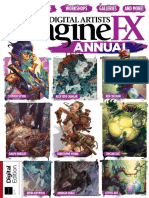 ImagineFX 2022 Annual Vol. 6