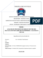 Rapport Final COULIBALY