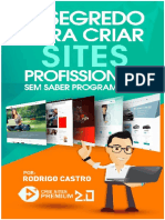 Criar Sites Profissionais