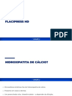 Flacipress HD