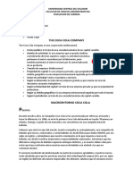 Caso de Aplicacion Coca Cola - Grupo3