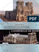 Catedral de Reims