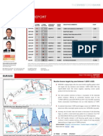 2011 07 21 Migbank Daily Technical Analysis Report+