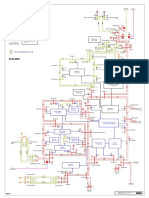 Netschema Transportnet 22NLT03 by HoogspanningsNet