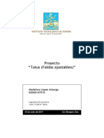 Ejemplo Proyecto-Tutu