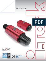 I-Tork PDS Catalog