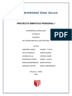 PROYECTO EMPÁTICO-2da Entrega 06.11.22