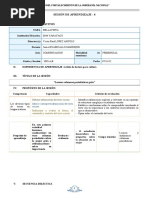 COM 3ro Sesión 1 Leemos Columnas Periodisticas