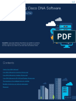 Cisco Dna Software