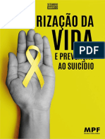 CARTILHA Setembro Amarelo MPF