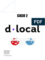 CASO 2 Dlocal