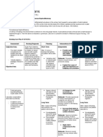 PCNL Nursing Care Plan 2