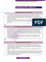 Internal Security-Questions-in-UPSC-Mains-GS-3-2013-2021