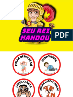 Seu+Rei+Mandou Ok