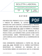 Boletin 11181