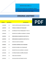 Lista SC 14-10-2022