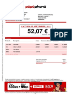 Invoice