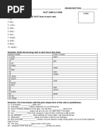 Worksheet Print Me