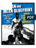 PDF Lean and Mean Blueprint Manual DL