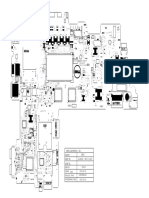 Compal DDB20 LA-G661P r1.0 (A00) - Boardview