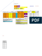 Ejercicio de Contabilidad