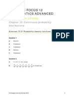 Maths in Focus Adv Yr 12 CH 10