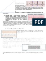 Distúrbios de Frequência e Ritmo A2