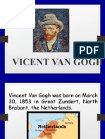 Van Gogh