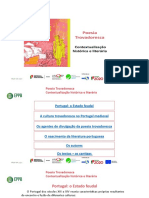 Prof-Ap.15.2 - Material de Apoio - Poesia Trovadoresca - Contextualização - Mod 1 - 10º Ano