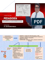 Desarrollo Socioemocional