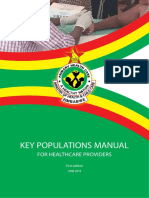 KP Manual Healthproviders