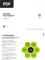 Key Stage 3 Science