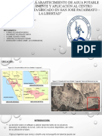 Diseño Óptimo de Redes Cerradas de Tuberias Presurizadas (Grupo 12) (Trabajo Final)