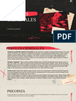 CRIMINOLOGIA